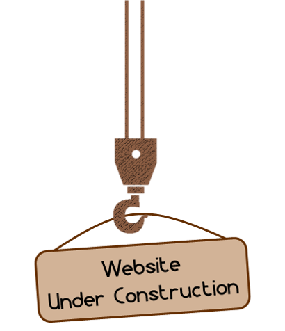 Under Construction